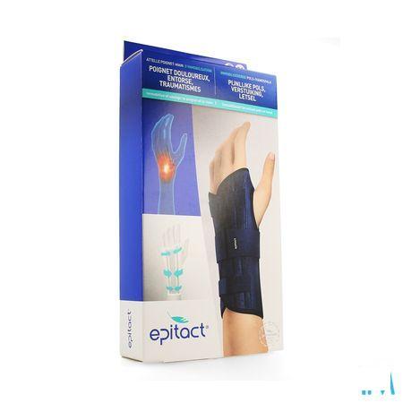 Epitact Attelle Poignet Main Immobilis. Droit M  -  Millet Innovation