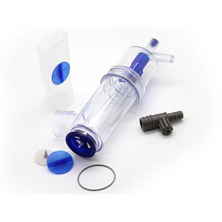 Rapidflaem Vernevelaar 4 Voor Travelneb  -  Infinity Pharma