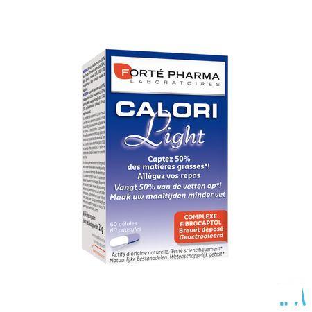 Calorilight Capsule 60 69055  -  Forte Pharma