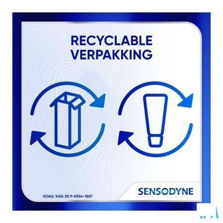 Sensodyne Clinical Repair Deep Clean 75 ml