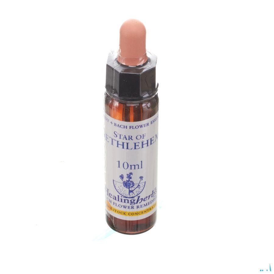 Healing Herbs Star Bethlehem 10 ml