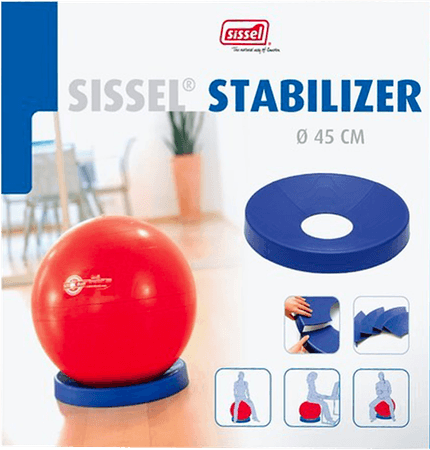Sissel Ball Socle De Ballon  -  Sissel
