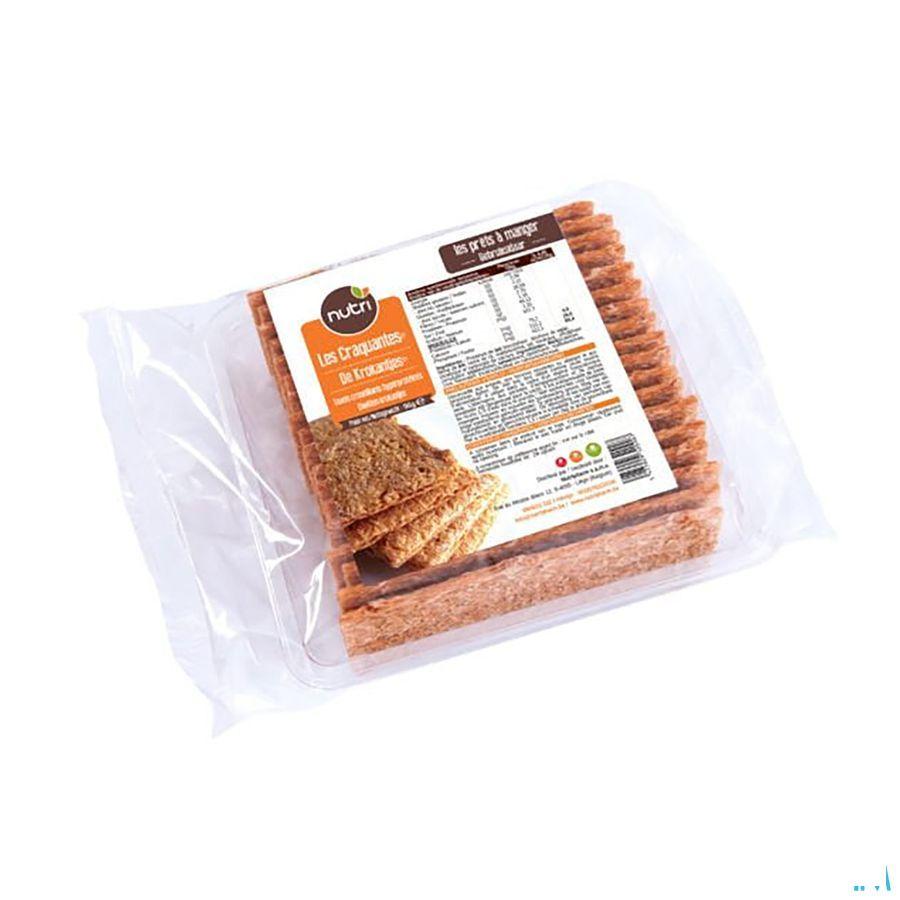 Nutripharm Craquantes 19x90 gr