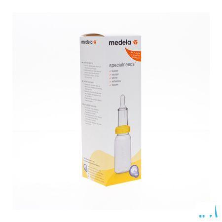 Medela Special Needs Feeder Set Compleet  -  Medela