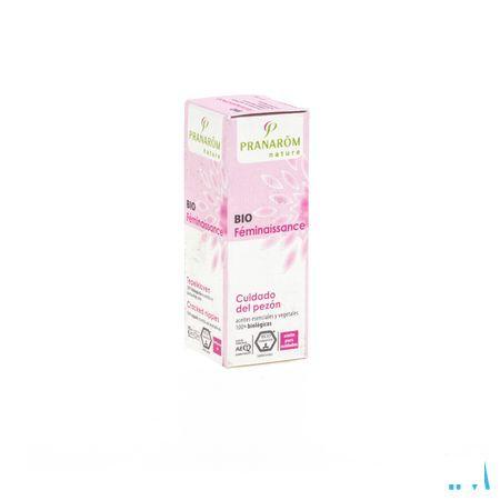Feminaissance Crevasses Du Mamelon Hle Ess 5ml