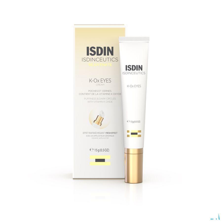 Isdinceutics K-ox Eyes Creme 15 ml  -  Isdin