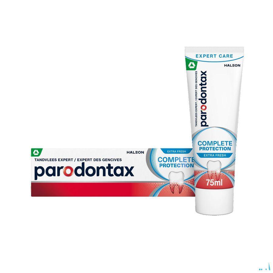 Parodontax Tandp Complete Protect.extra Fresh 75 ml