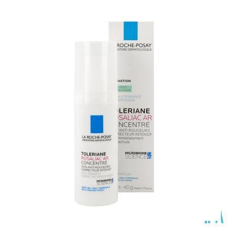 Toleriane Rosaliac Ar 40 ml