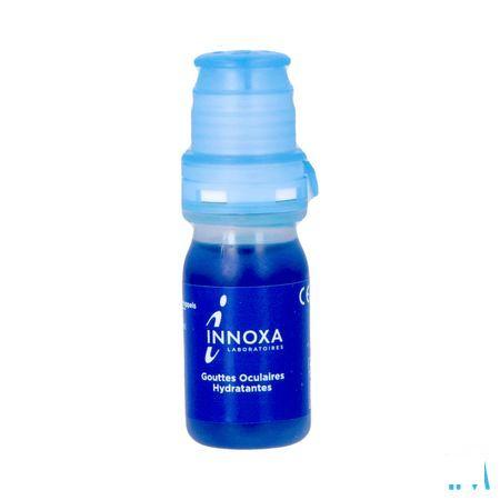Innoxa Druppels Formule Blauw 10 ml