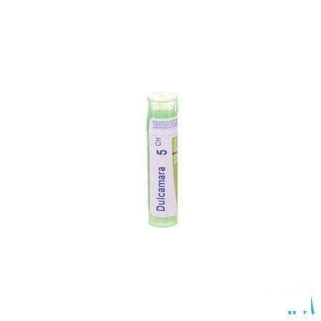 Dulcamara 5CH Gr 4g  -  Boiron