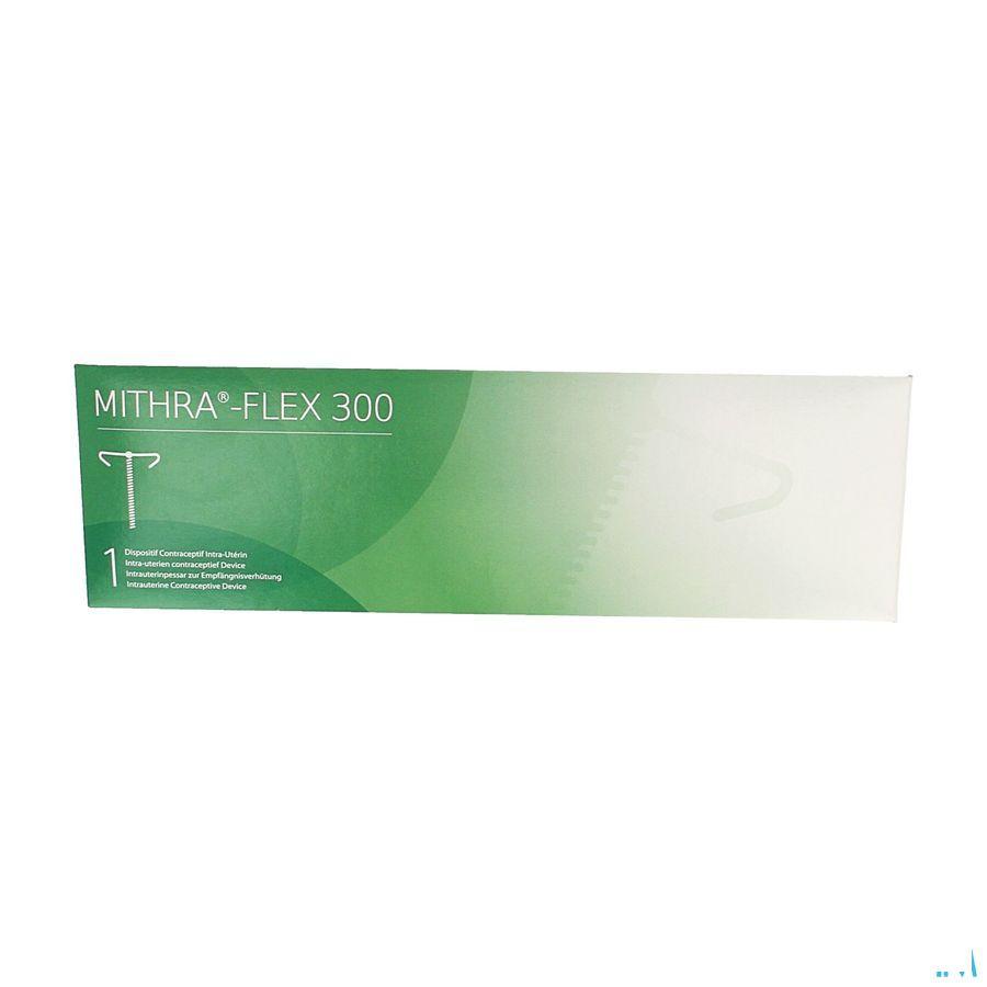 Mithra Flex 300 Dispositif Contraceptif 