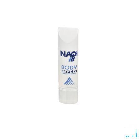 Naqi Body Screen Lotion 50 ml  -  Naqi