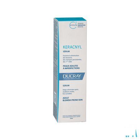 Ducray Keracnyl Serum 30 ml