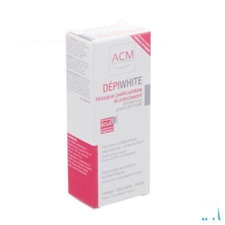 Depiwhite Masker Tube 40 ml