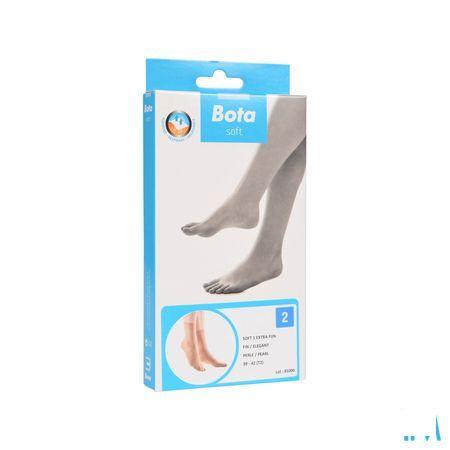 Bota Soft 1 Extra Fin Perle 39-42  -  Bota