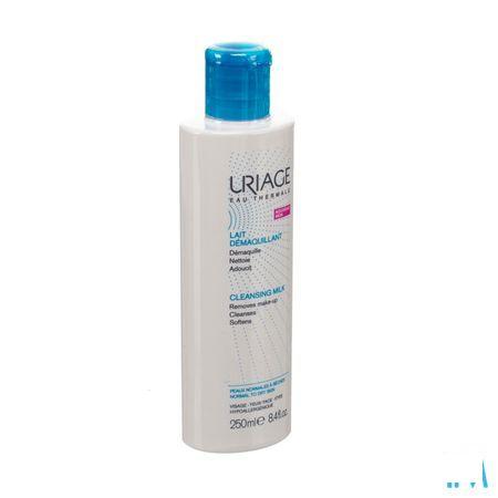 Uriage Lait Demaquillant 250 ml