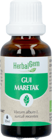 Herbalgem Gui Bio 30 ml