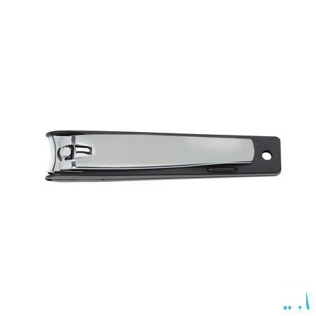 Morser Coupe Ongles Blanc/Noir Inox Style 472  -  Eureka Pharma