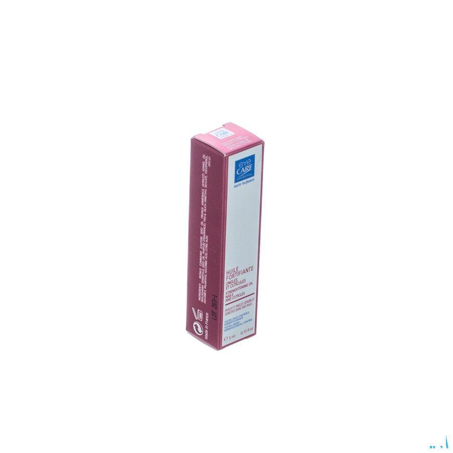 Eye Care Huile Fortifiante Ongles & Cuticules 5 ml