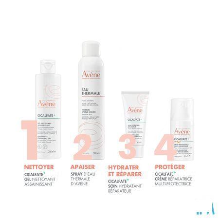 Avene Cicalfate+ Zuiverende Reinigingsgel 200 ml
