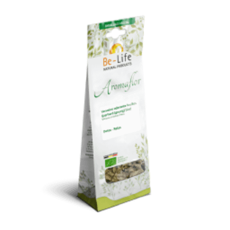 Aromaflor Verveine Odor.feuil.bio Be Life 25 gr  -  Be-Life