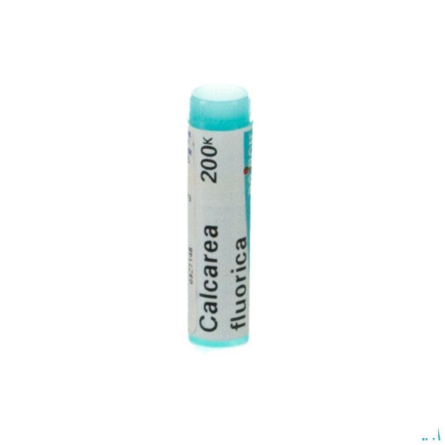 Calcarea Fluorica 200K Gl  -  Boiron