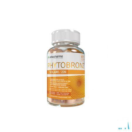 Phytobronz Zon Gummies 60