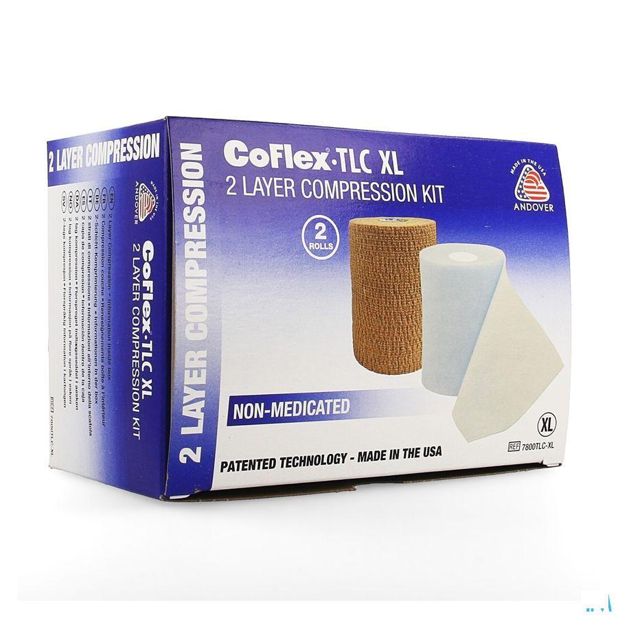 Coflex Tlc Xl Rol 2