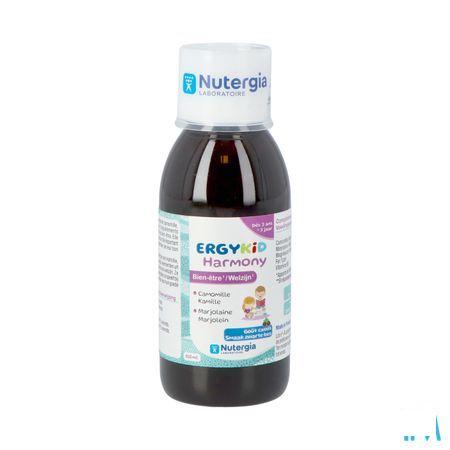 Ergykid Harmony 150 ml