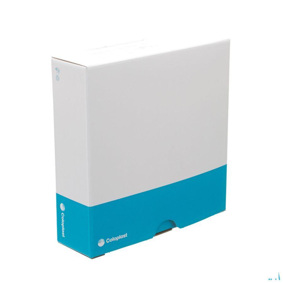 Sensura Mio Click 2D Huidplaat 10-55Mm 5 10522  -  Coloplast