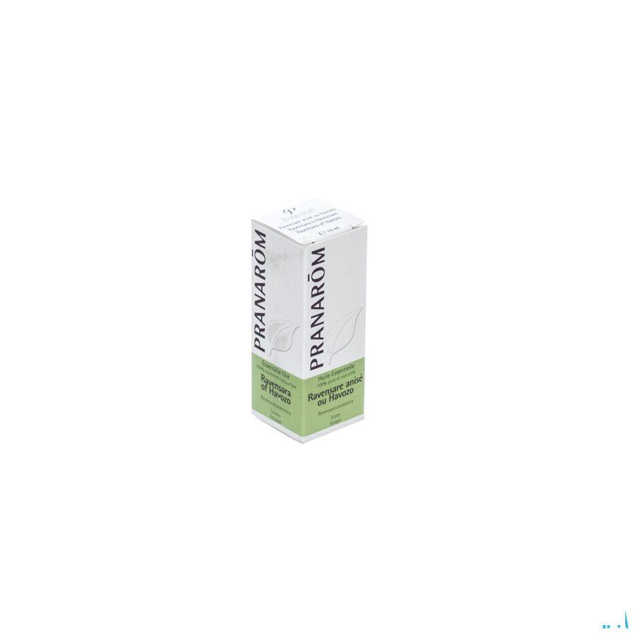 Ravensare Anise Ravensara Arom.ecorce Huile Essentielle 10 ml  -  Pranarom