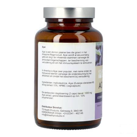 Acai Pot V-Capsule 60