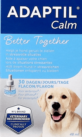 Adaptil Calm Recharge 1mois 48ml