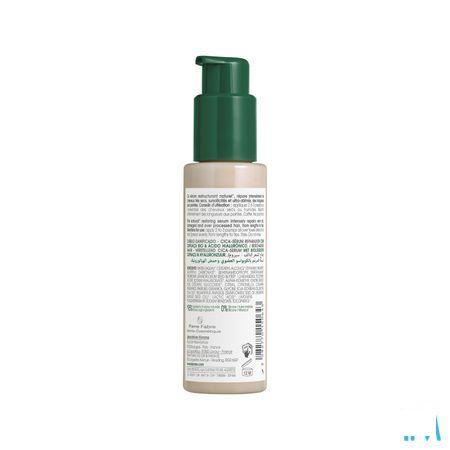 Klorane Capil. Cica Serum Herstel. Cupuacu 100 ml