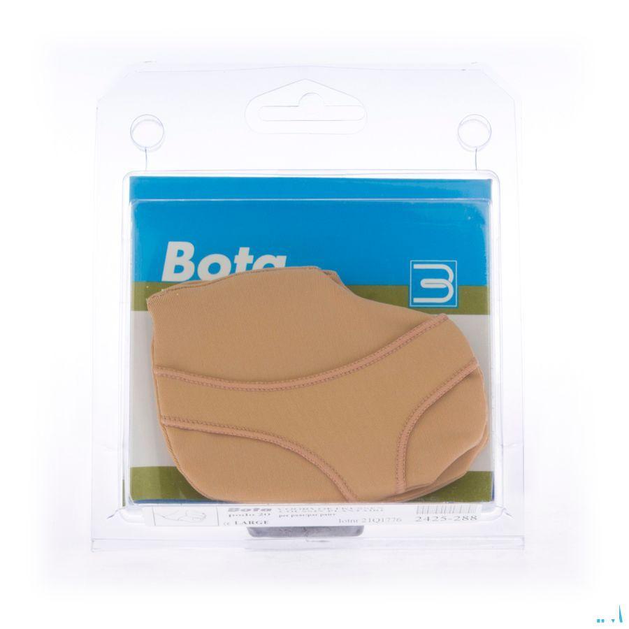 Bota Podo 20 Coussin Plantaire Large 1paire  -  Bota