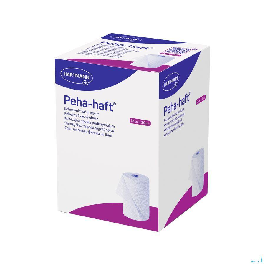 Peha Haft Latexfree 12cm x 20m 1 3000460