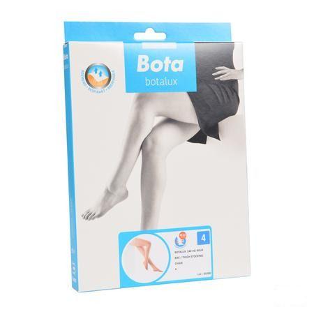 Botalux 140 Kous Steun Ch N4