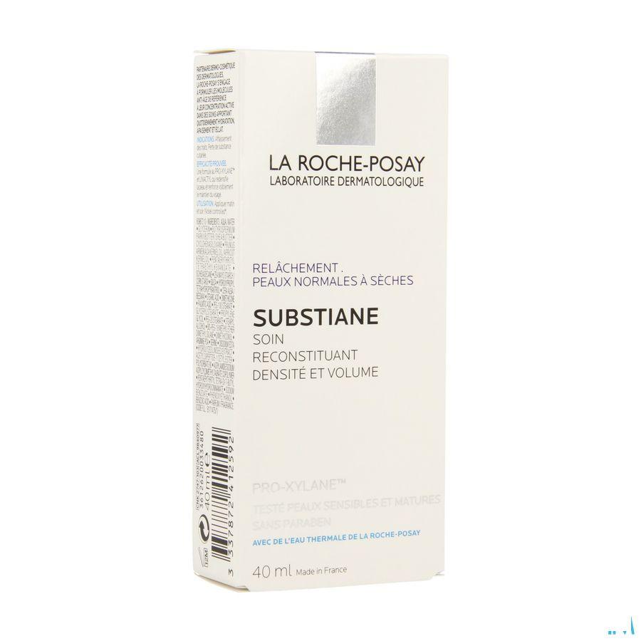 Substiane Soin Anti age 40 ml  -  La Roche-Posay