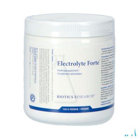 Electrolyte Forte 150 gr