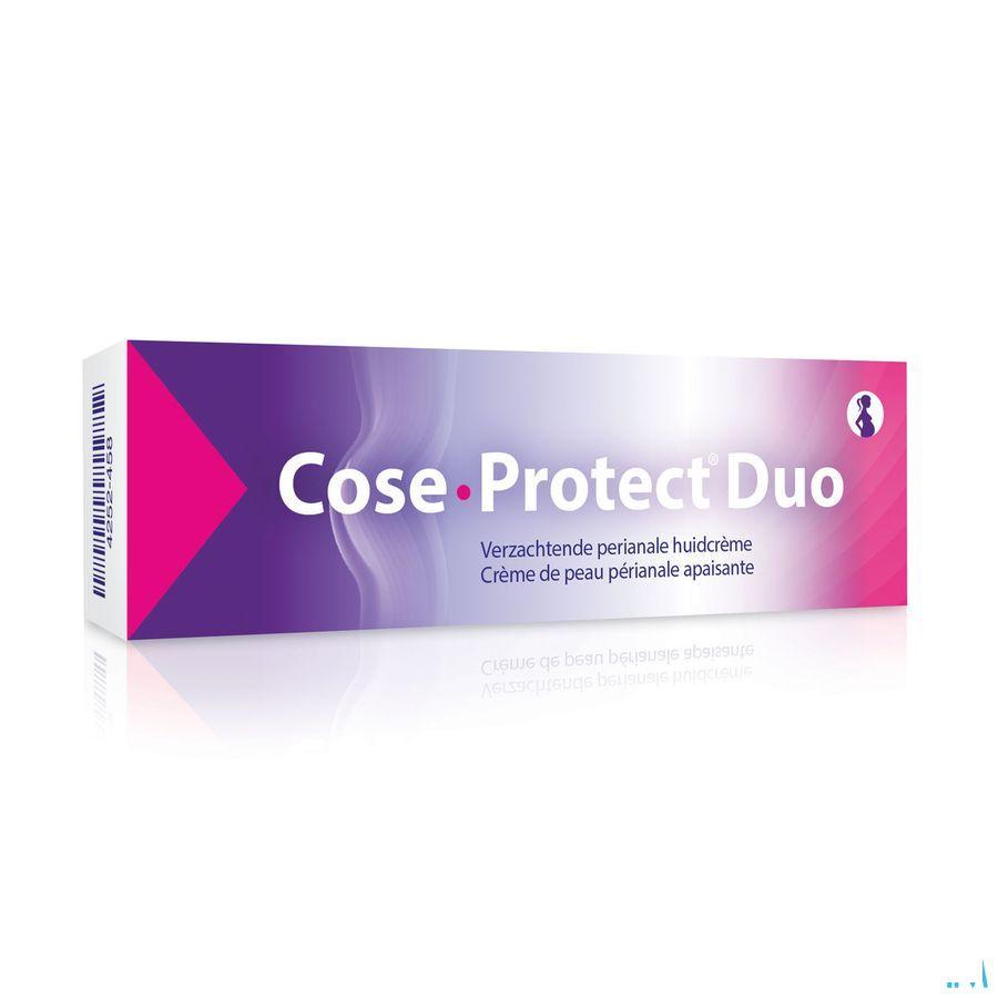 Cose Protect Duo Creme Tube 20G  -  Will Pharma