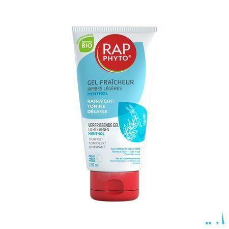 Rap Phyto Gel Bio 150 ml  -  Biocodex