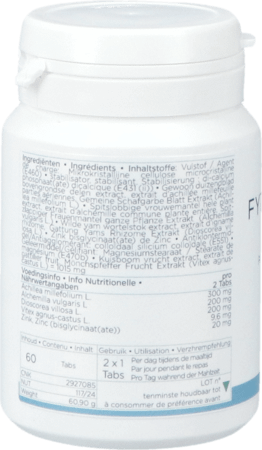 Fytogenon P Tabletten 60  -  Decola