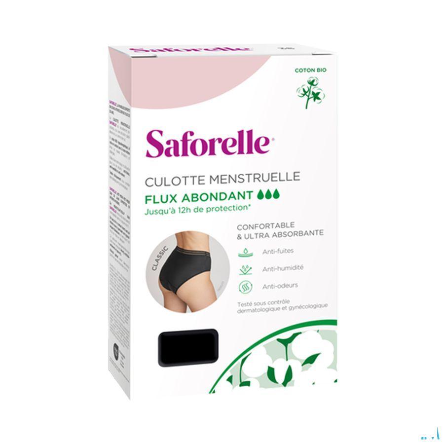Saforelle Slip Classq extra Absorptie M40
