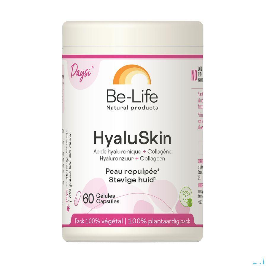 Hyaluskin Be Life Capsule 60  -  Bio Life