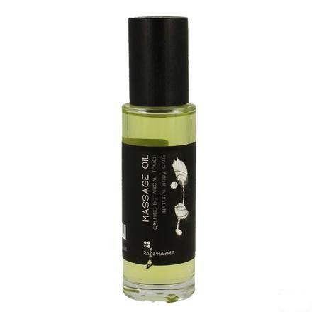 Rain Pharma Massage Oil Calm. Botanic Touch 100 ml