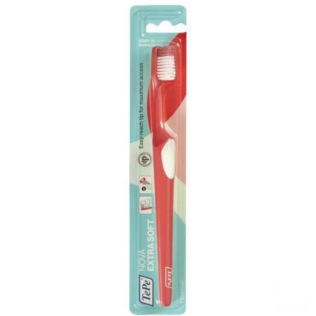 Tepe Nova Toothbrushes X-soft 1 312610
