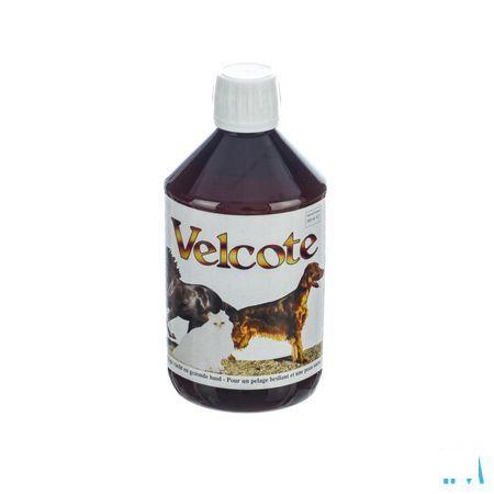 Velcote Oplossing 500 ml  -  Delta Pet Care