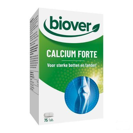 All Day Calcium Forte Tabletten 75