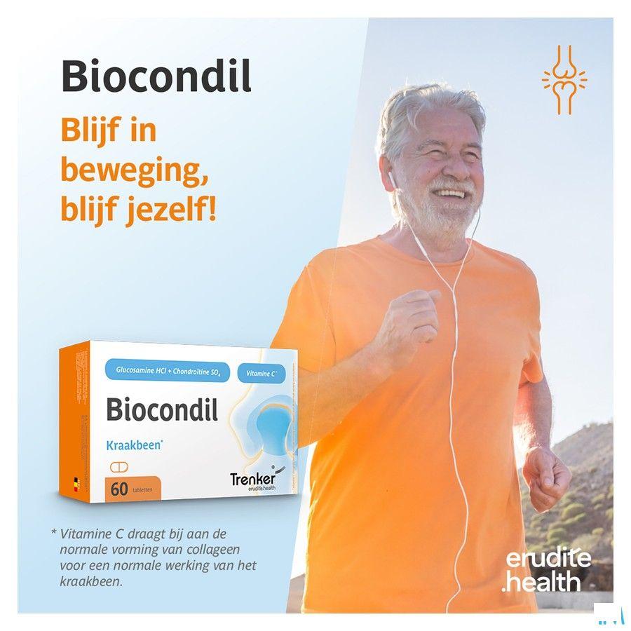Biocondil Tabl 60 Nf