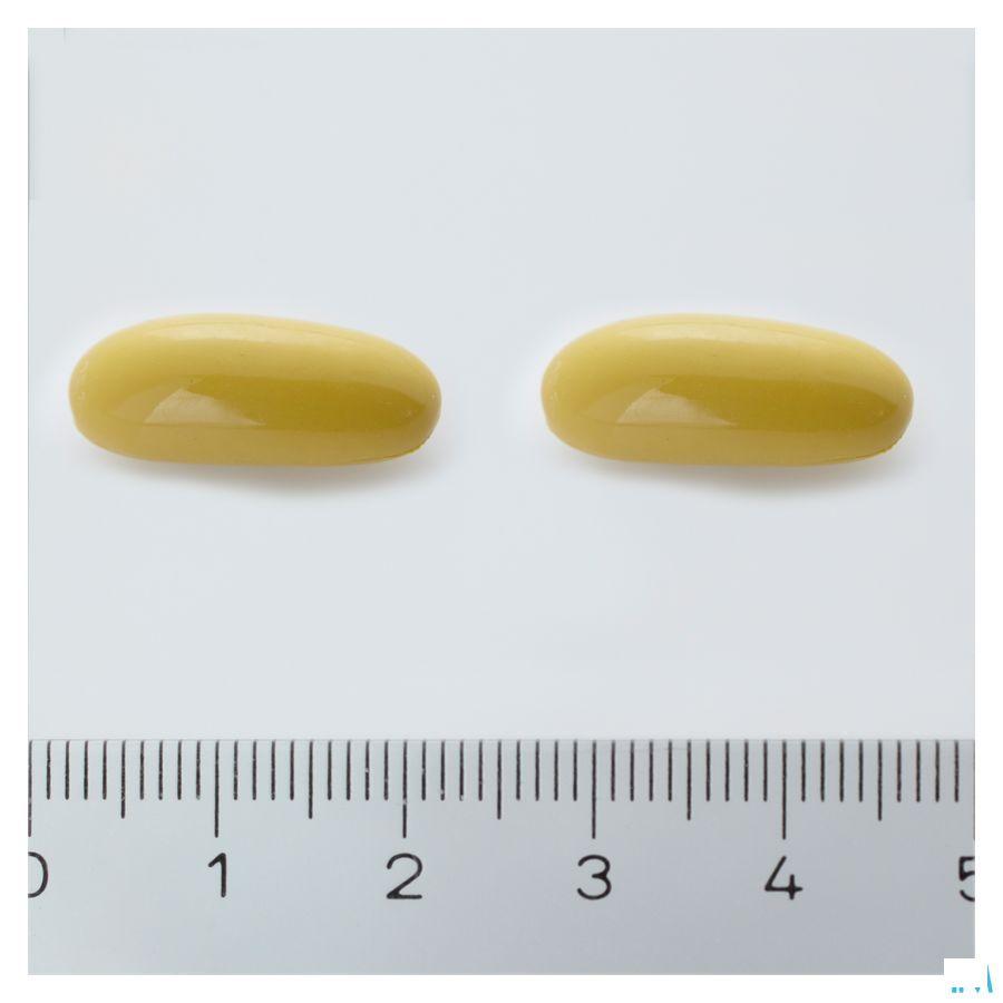 Bional Proslavit Capsule 80  -  Ocebio